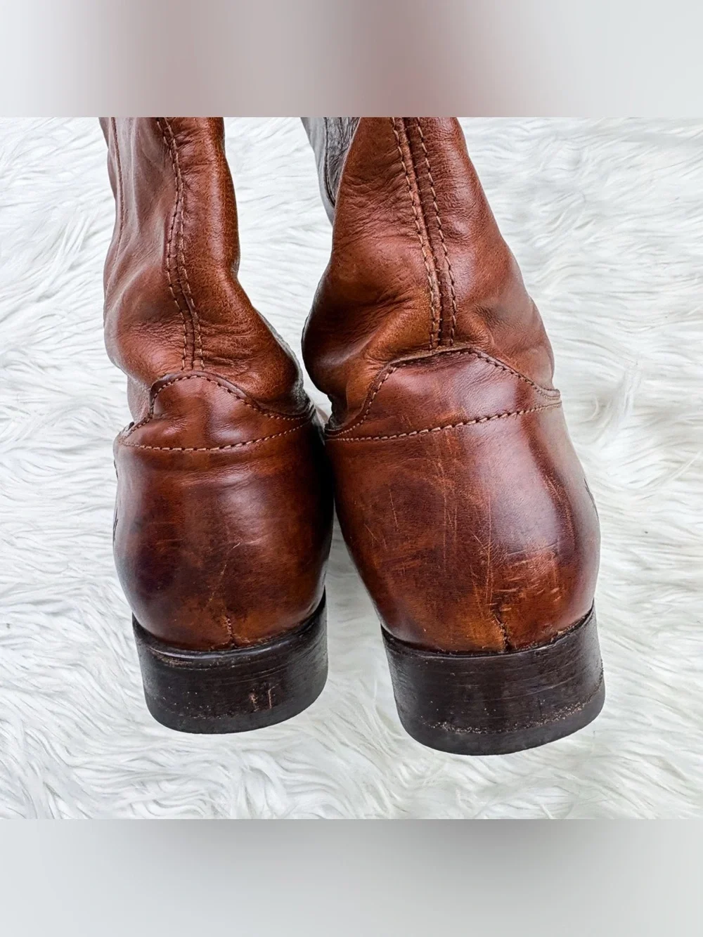Frye women melissa